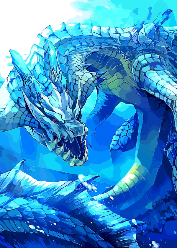 Monster Hunter World