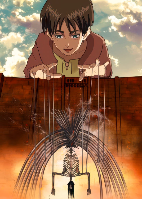 Attack on Titan