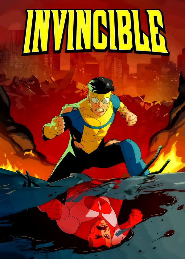 Invincible