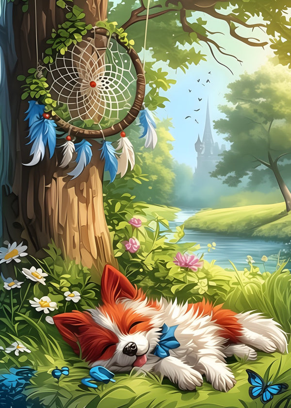 Dreamland Nap