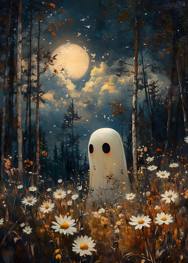 Moonlit Phantasm