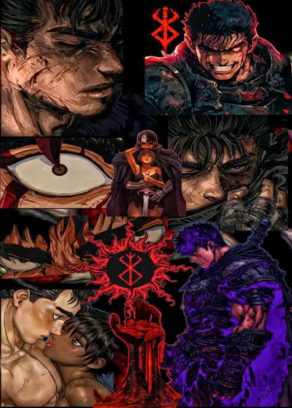 guts berserk