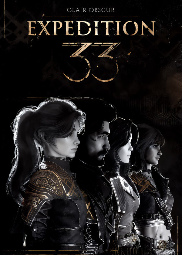 Clair Obscur Expedition 33