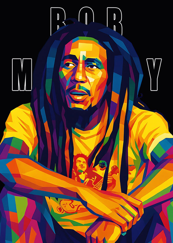 bob marley