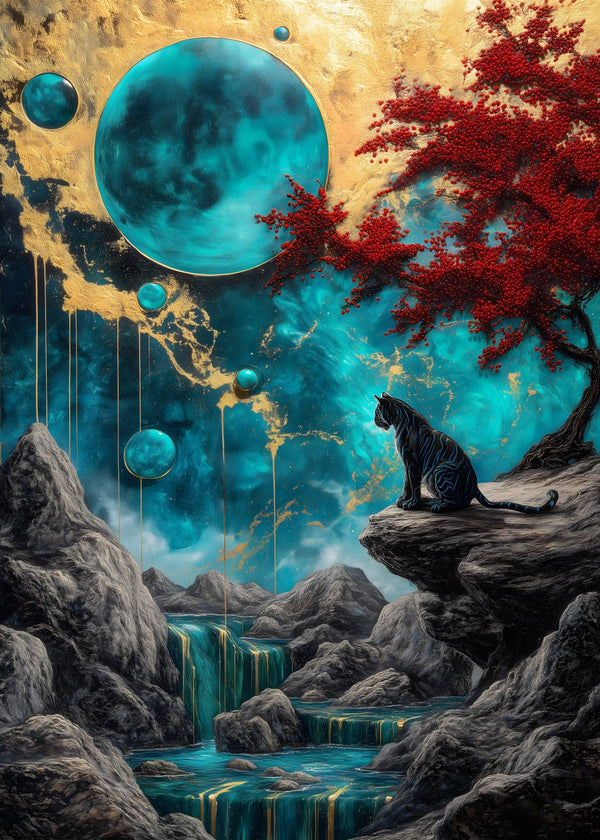 Celestial Gaze