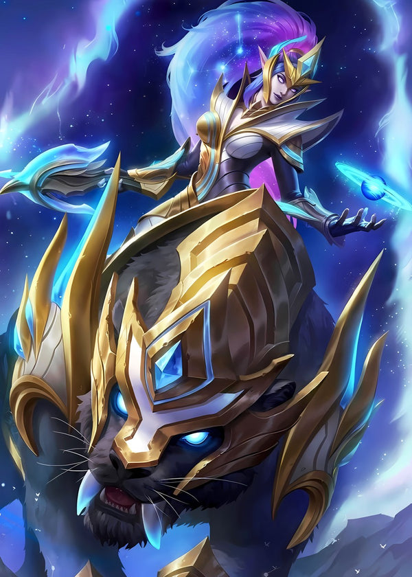 Mobile Legends Irithel