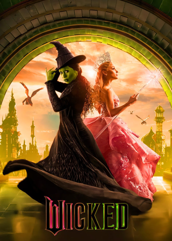 wicked