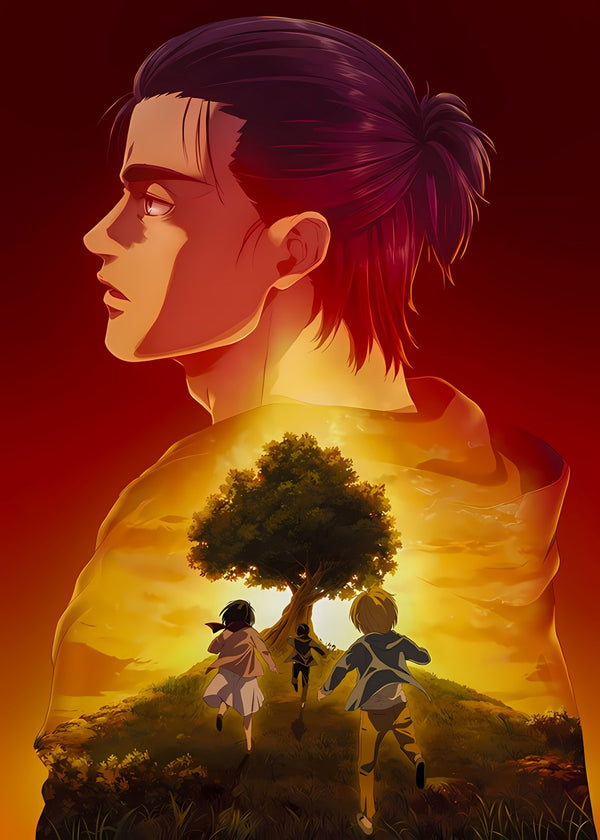 Attack On Titan Final Season