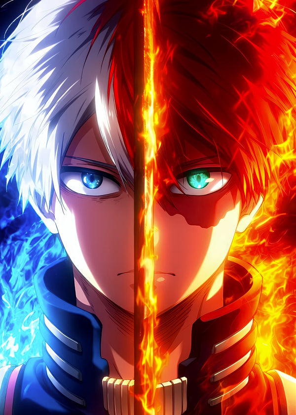 My Hero Academia Heroes Rise