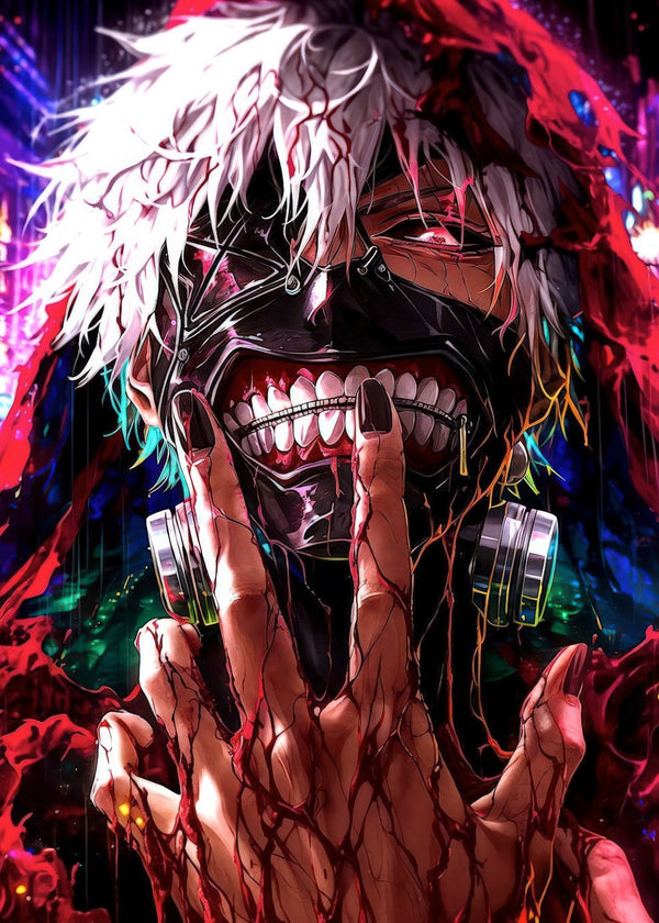 kaneki ken