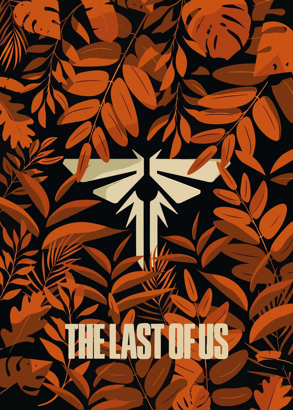The last of us