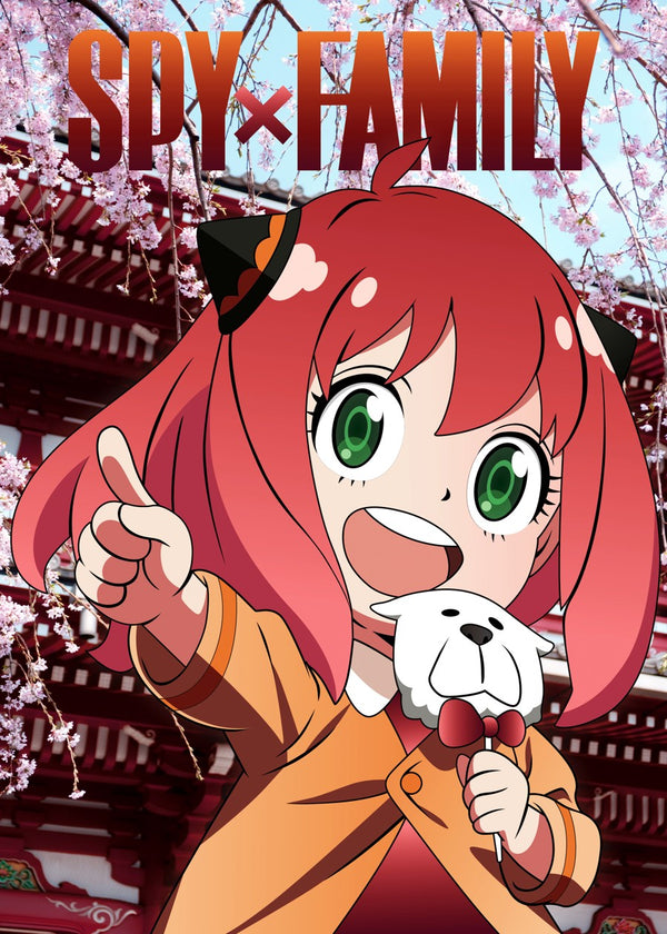 Spy x Family