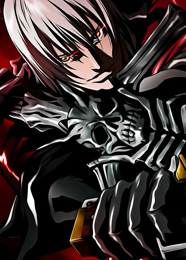 Devil May Cry