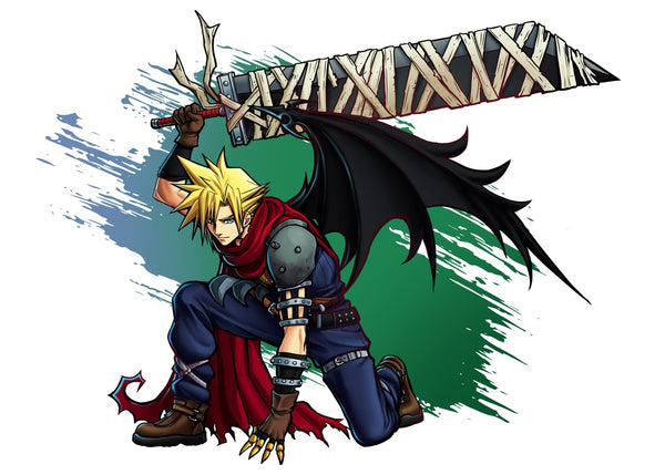Cloud KH