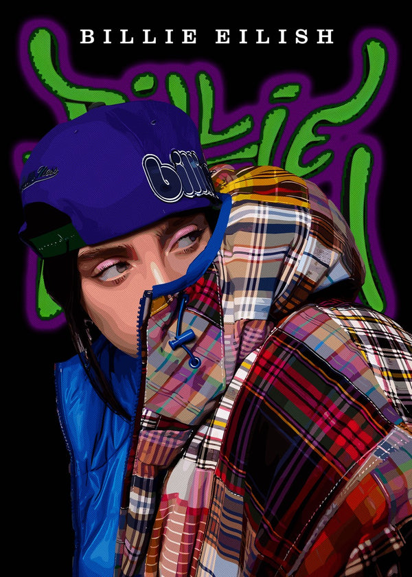Billie eilish