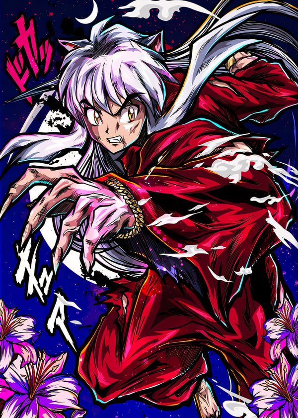 Inuyasha