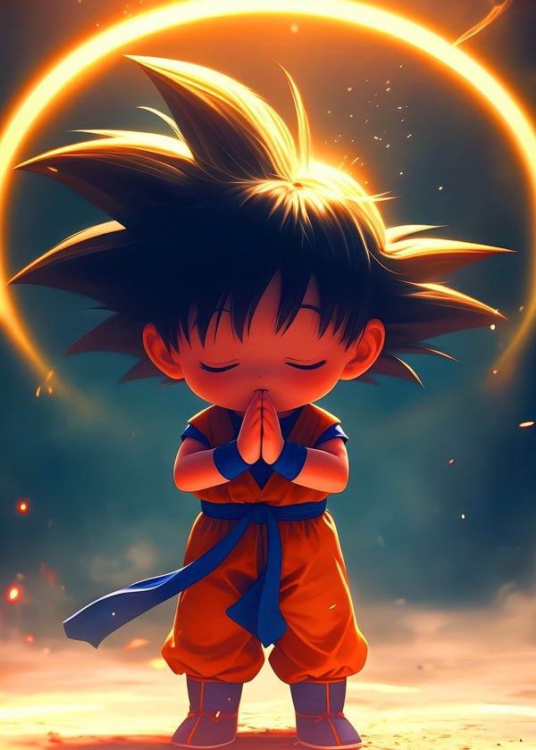 dragon ball