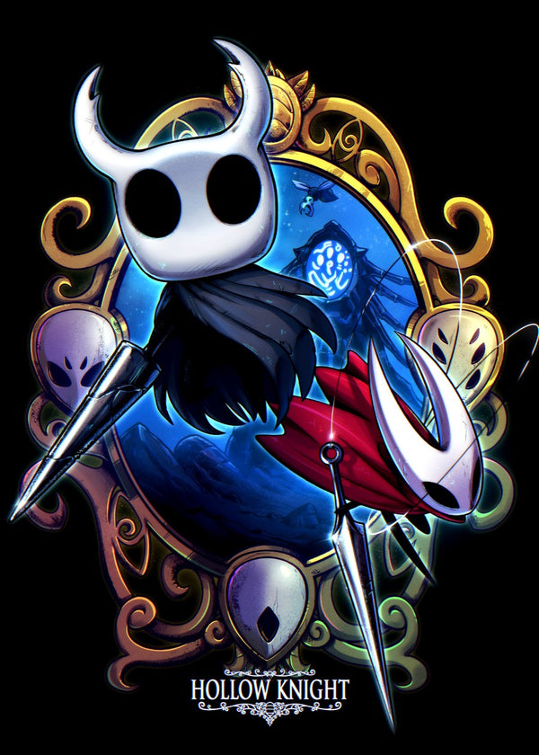 Hollow Knight