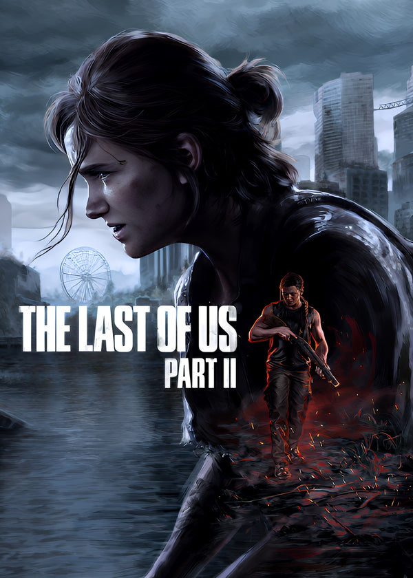 The Last of Us
