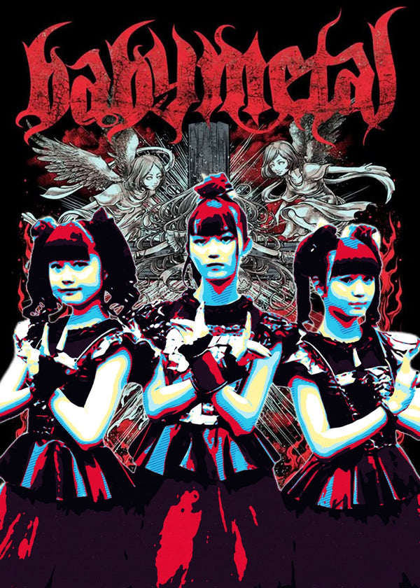 Babymetal