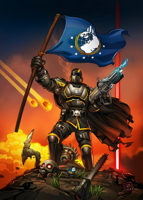 Helldivers II