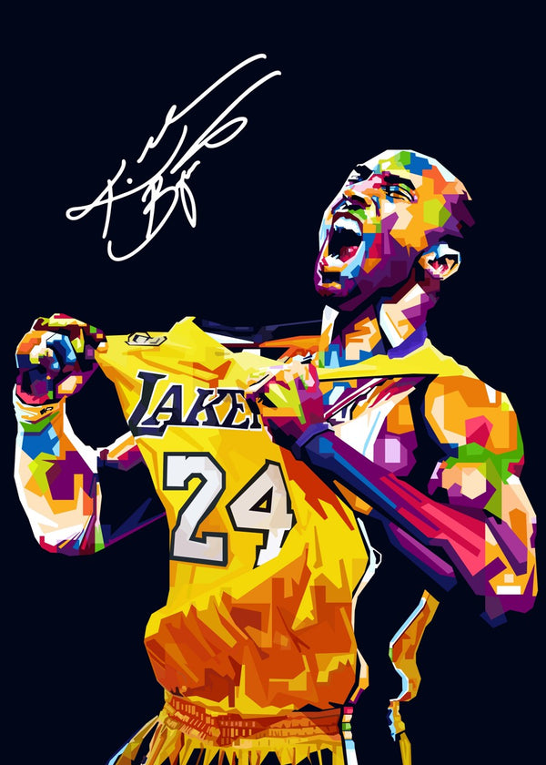 Kobe Bryant