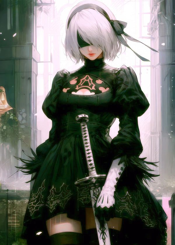 Automata 2B