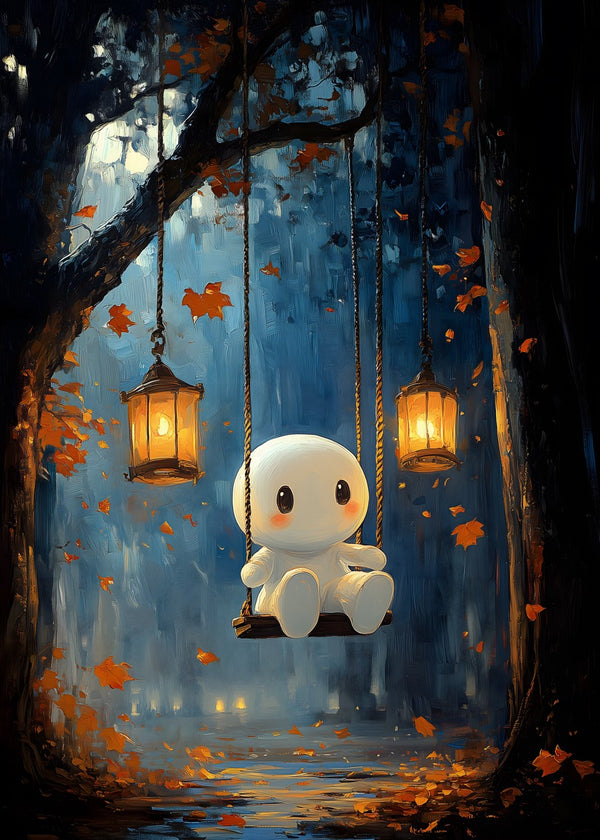 Midnight Swing