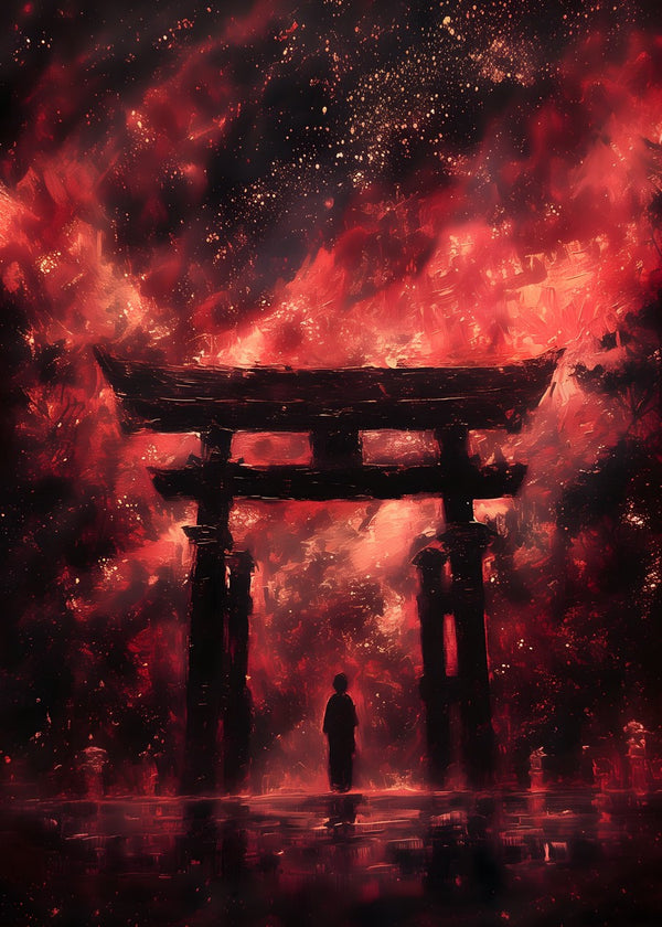 Gateway to Dreams