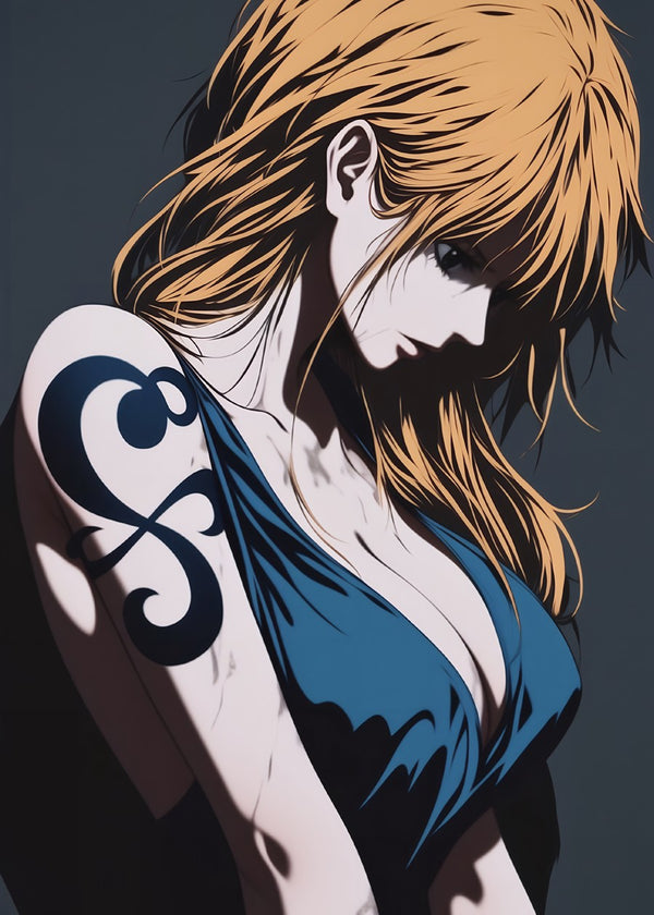 The Navigator's Sorrow