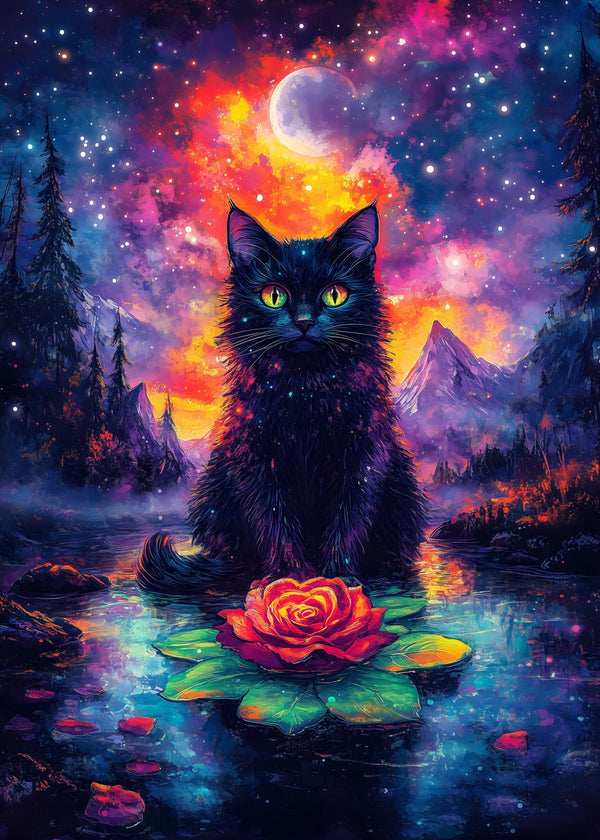 Cosmic Guardian