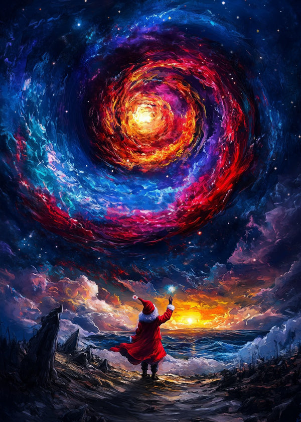 Cosmic Convergence