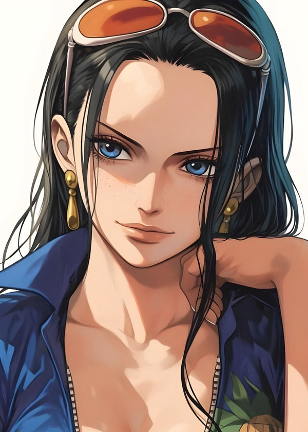 Nico Robin