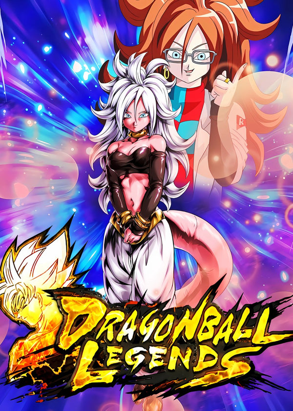 Dragon Ball Legends