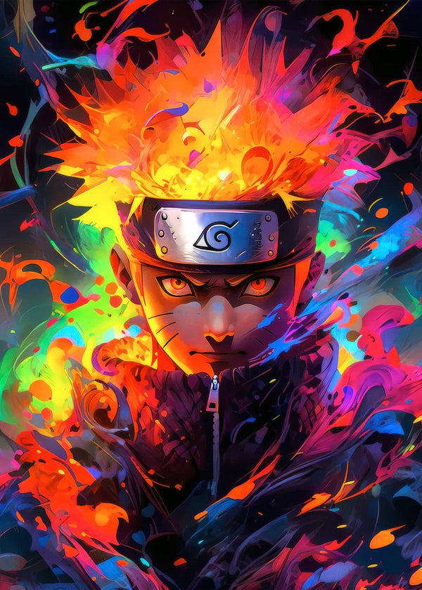 Naruto