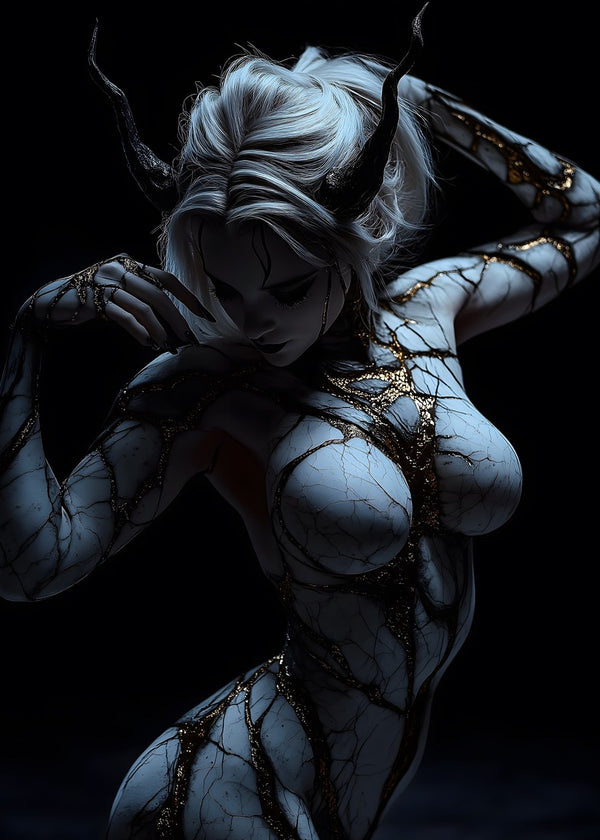 Enigmatic Elegance