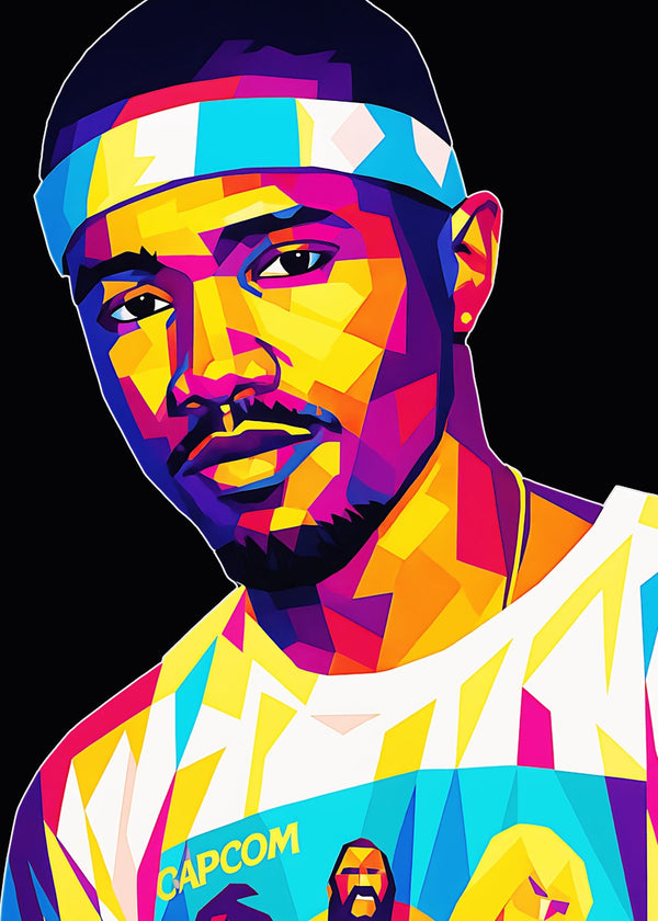 frank ocean
