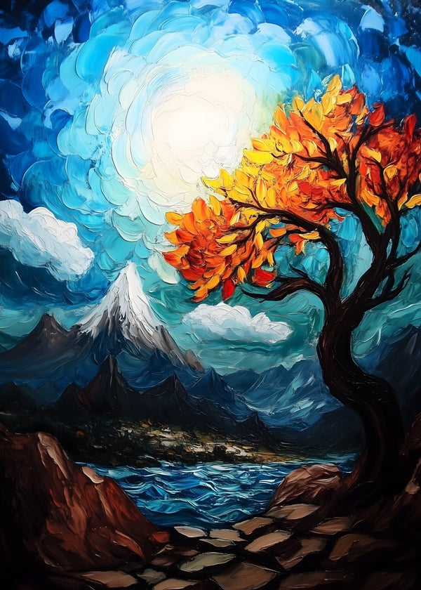 Enchanted Autumn