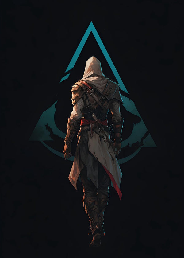 Assassin creed
