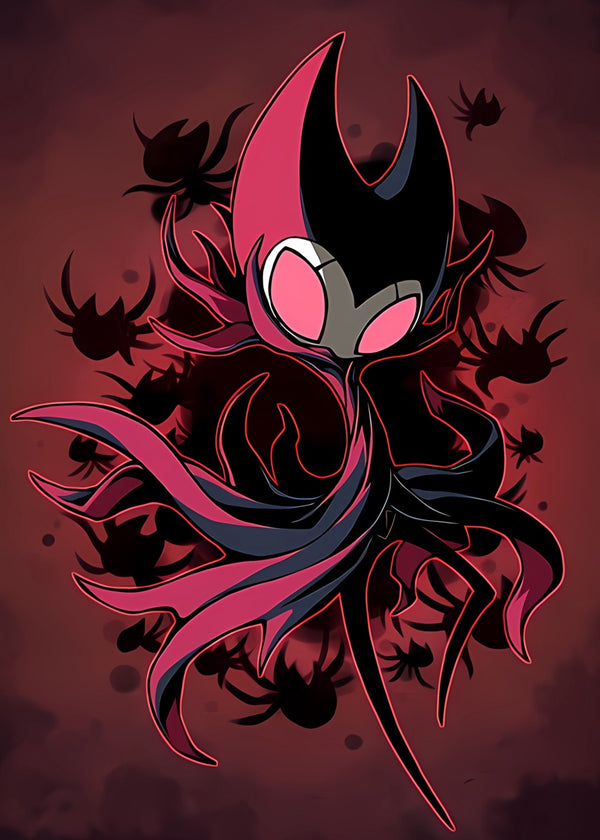 Hollow Knight