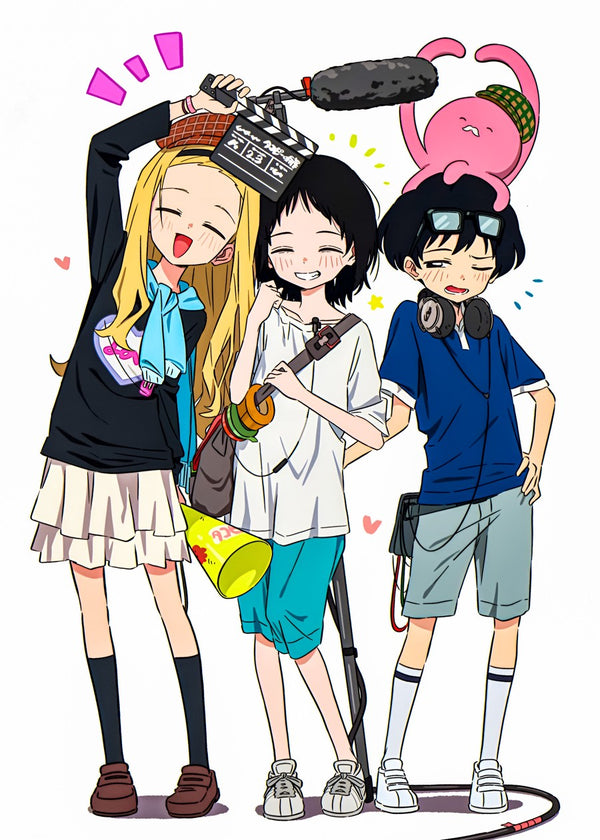 Takopi's Original Sin