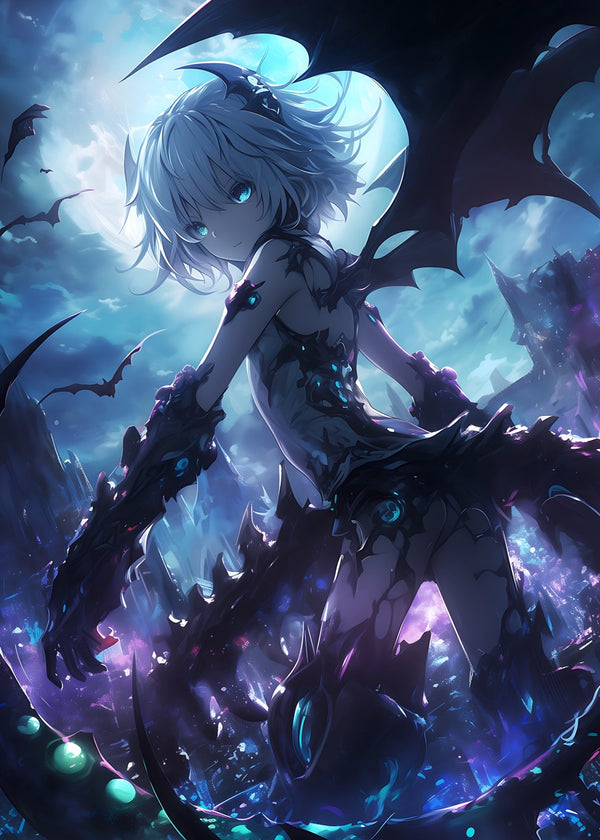Celestial Guardian
