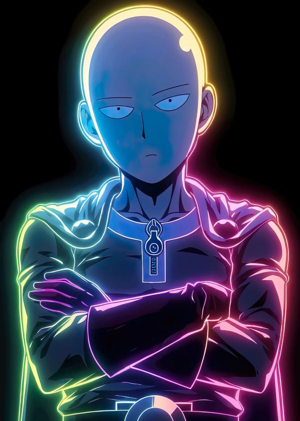 saitama