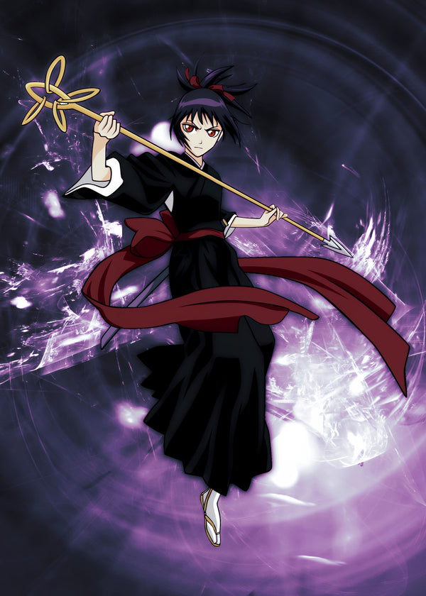 Bleach Rukia Kuchiki