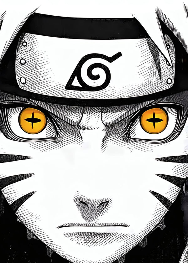 Naruto Uzumaki