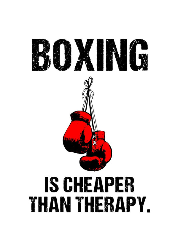 Boxing quotes
