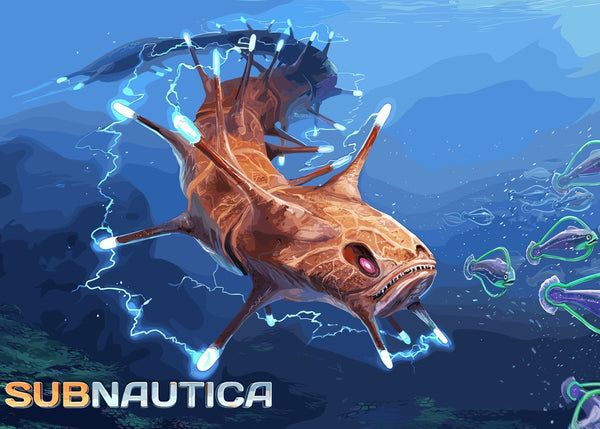 subnautica