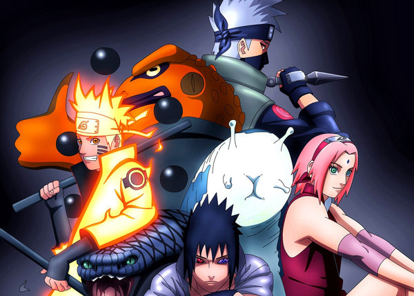 team 7