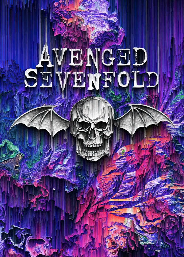 Avenged Sevenfold