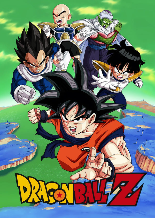Dragon Ball Z